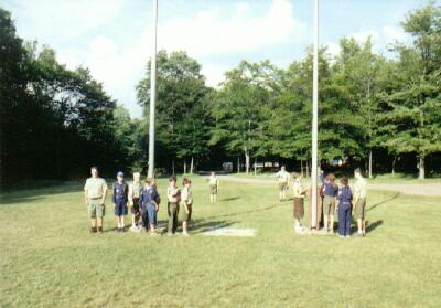 Color Guard